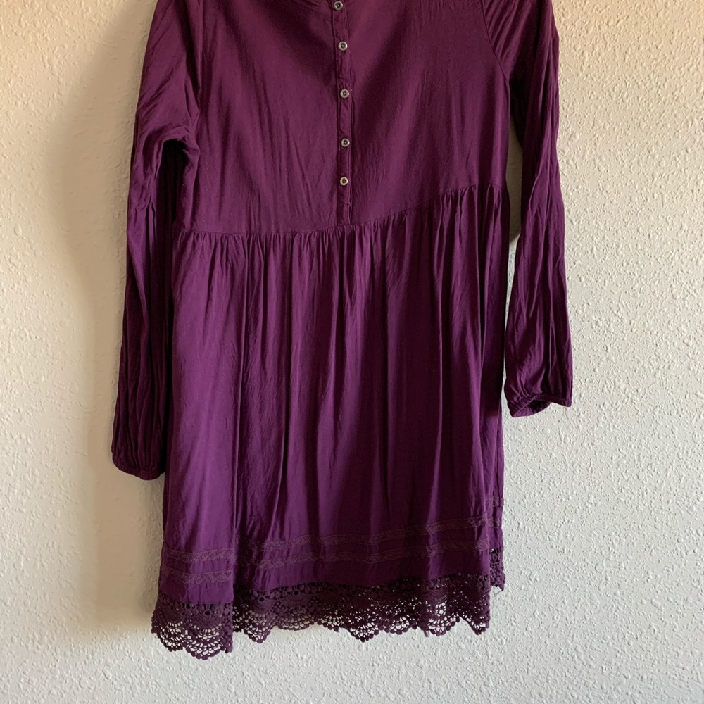 Roxy Dress - Picture 2 of 3
